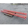Hardi Commander ruiskun puomit 2kpl /
