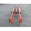 Hardi Commander ruiskun puomit 2kpl /