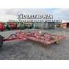 Väderstad NZA 600cm / Hydraulinen crossboard etulata