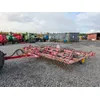 Väderstad NZA 600cm / Hydraulinen crossboard etulata