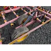 Väderstad NZA 600cm / Hydraulinen crossboard etulata