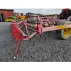 Väderstad NZA 600cm / Hydraulinen crossboard etulata