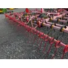 Väderstad NZA 600cm / Hydraulinen crossboard etulata