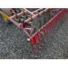 Väderstad NZA 600cm / Hydraulinen crossboard etulata