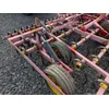 Väderstad NZA 600cm / Hydraulinen crossboard etulata