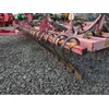 Väderstad NZA 600cm / Hydraulinen crossboard etulata