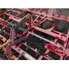 Väderstad NZA 600cm / Hydraulinen crossboard etulata