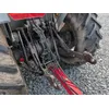 Väderstad NZA 600cm / Hydraulinen crossboard etulata