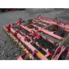 Väderstad NZA 600cm / Hydraulinen crossboard etulata