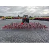 Väderstad NZA 600cm / Hydraulinen crossboard etulata