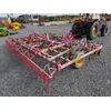 Väderstad NZA 600cm / Hydraulinen crossboard etulata