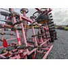 Väderstad NZA 600cm / Hydraulinen crossboard etulata