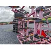 Väderstad NZA 600cm / Hydraulinen crossboard etulata
