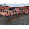 Väderstad NZA 600cm / Hydraulinen crossboard etulata