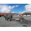 MAN Volkswagen 6100F koukkuauto / Katsastus voimassa 11.11.2026 asti / video!