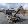 MAN Volkswagen 6100F koukkuauto / Katsastus voimassa 11.11.2026 asti / video!