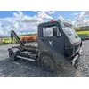 MAN Volkswagen 6100F koukkuauto / Katsastus voimassa 11.11.2026 asti / video!