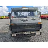 MAN Volkswagen 6100F koukkuauto / Katsastus voimassa 11.11.2026 asti / video!