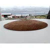 Sileäreunainen lautanen 445 mm / Belarus lautasäkeestä