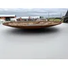 Sileäreunainen lautanen 445 mm / Belarus lautasäkeestä