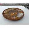 Sileäreunainen lautanen 445 mm / Belarus lautasäkeestä