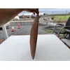 Sileäreunainen lautanen 445 mm / Belarus lautasäkeestä