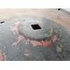 Tasoitelautanen 445 mm / Tempo kultivaattori