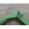 Käärijän nostovarsi uusi / Elho 1010