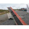 Japa 1700 klapitehdas, puunnostaja ja painaja / Syöttökuljetin, 400cm poistokuljetin, video!