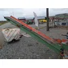 Japa 1700 klapitehdas, puunnostaja ja painaja / Syöttökuljetin, 400cm poistokuljetin, video!