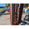 Mateng 225cm piennarmurskain / Vasaraterät / Hydraulinen sivusiirto ja kallistus / Video!