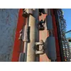Mateng 225cm piennarmurskain / Vasaraterät / Hydraulinen sivusiirto ja kallistus / Video!