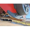 Mateng 225cm piennarmurskain / Vasaraterät / Hydraulinen sivusiirto ja kallistus / Video!