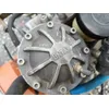 Arigo ASCH2000 hinattava ruisku / 18m hydrauliset puomit