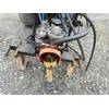 Arigo ASCH2000 hinattava ruisku / 18m hydrauliset puomit