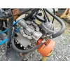 Arigo ASCH2000 hinattava ruisku / 18m hydrauliset puomit