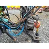 Arigo ASCH2000 hinattava ruisku / 18m hydrauliset puomit