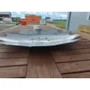 Lautasmuokkaimen kiekko 510mm / 6-pulttinen - Strumyk Tiger