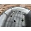 Lautasmuokkaimen kiekko 510mm / 6-pulttinen - Strumyk Tiger