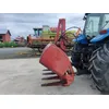 Varmo 400 rehuleikkuri / Katso video!