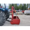 Varmo 400 rehuleikkuri / Katso video!