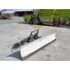 Lumilevy 230cm / Auton keulalta