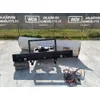 Lumilevy 230cm / Auton keulalta