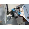 Lumilevy 230cm / Auton keulalta