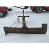 Perälevy 200cm pikkutraktoriin / käytetty, ei ympäripyörivä