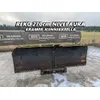 Reko 270cm nivelaura / Kramer-kiinnike - Katso video!
