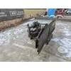 Reko 270cm nivelaura / Kramer-kiinnike - Katso video!