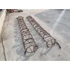 Kitkaketjut traktoriin / Pituus 320cm