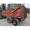 Tempo PTU10000 Hydro kuivalantakärry / Pystykelat, katso video!