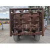 Tempo PTU10000 Hydro kuivalantakärry / Pystykelat, katso video!